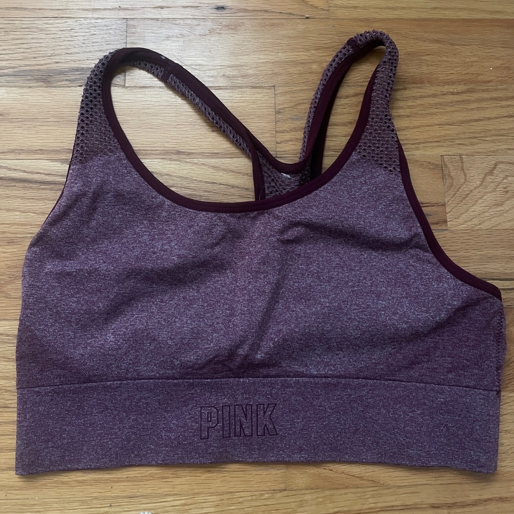 PINK Sports Bra